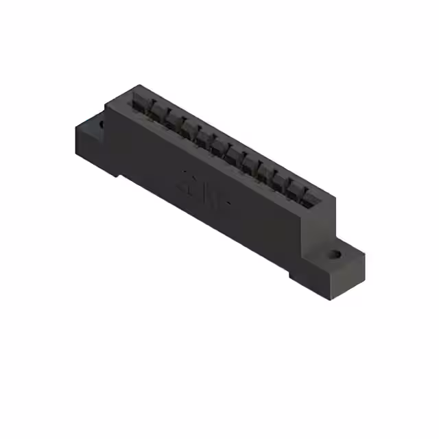 387-011-542-102 EDAC Inc.  Edgeboard Connectors